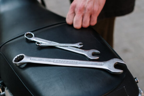 Custom Bike Builder Service 2