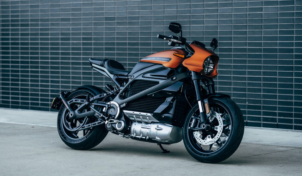 Custom Bike Builder Story Work 1